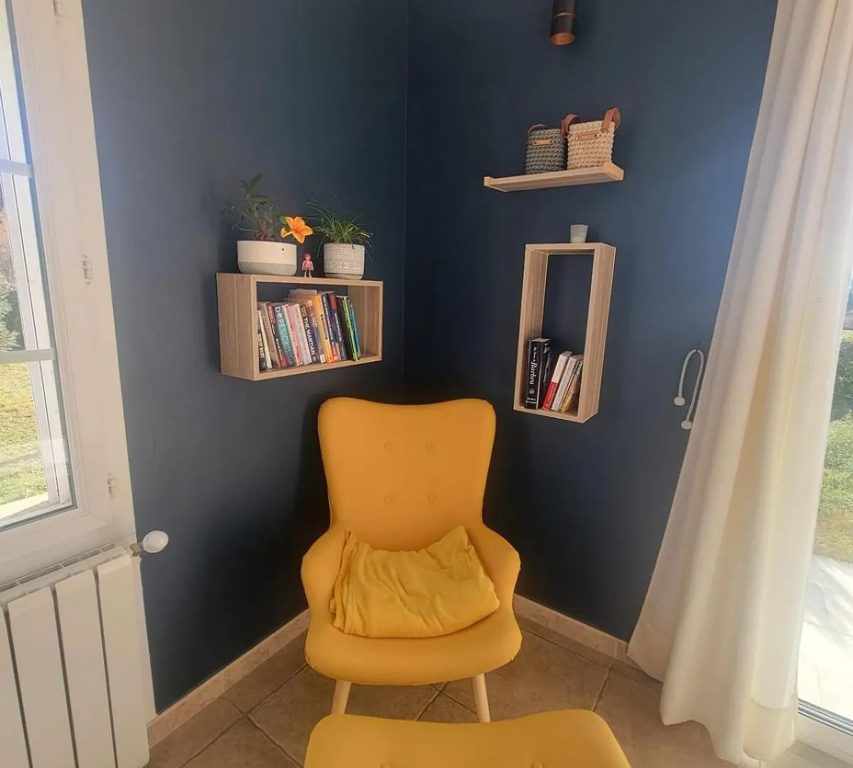 Holiday home Villa Avec Piscine Et Vue Vaison-la-Romaine France