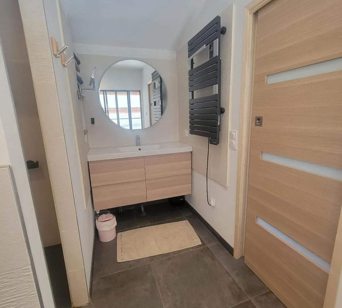Holiday home Villa Avec Piscine Et Vue Vaison-la-Romaine France