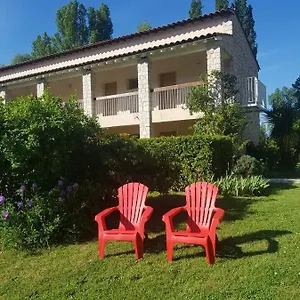 Hotel Le Moulin De Cesar, Vaison-la-Romaine
