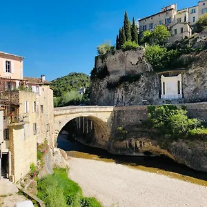  Appartement Pont